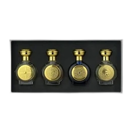Flakon Boadicea the Victorious Amber Travel Set
