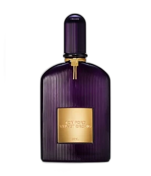 Flakon Signature Velvet Orchid — Tom Ford