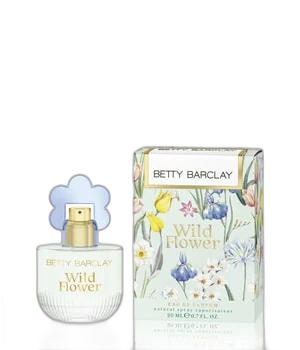 Flakon Wild Flower — Betty Barclay