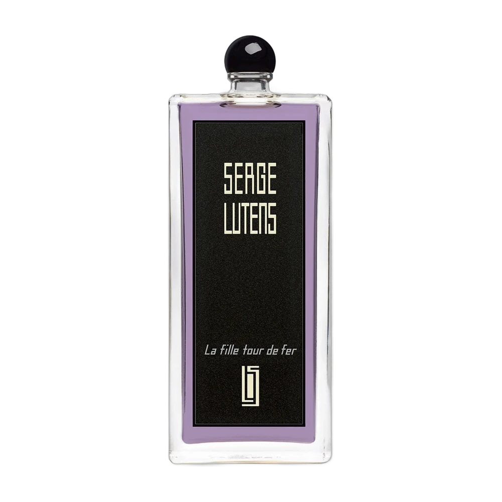 Flakon Serge Lutens La Fille Tour De Fer