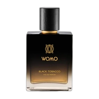 Flakon Womo Black Tobacco