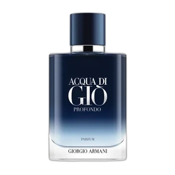 Flakon Giorgio Armani Acqua di Giò Profondo