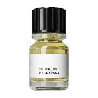 Flakon Headspace Tubereuse