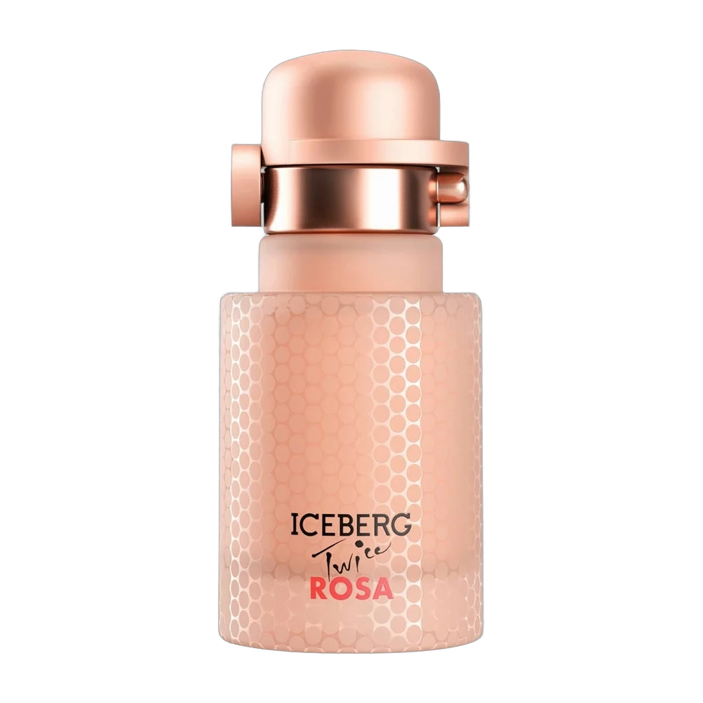 Flakon Iceberg Twice Rosa