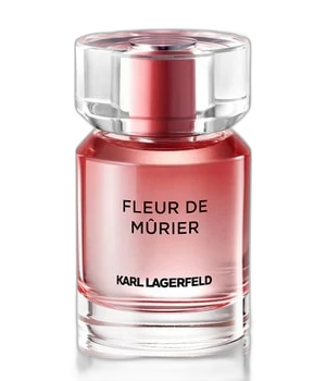 Flakon Les Parfums Matières Fleur de Murier — Karl Lagerfeld