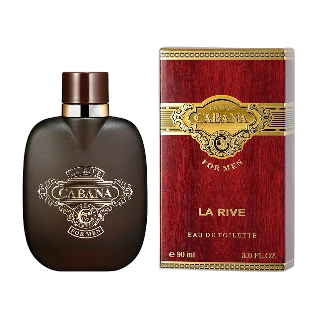 Flakon La Rive Cabana For Men