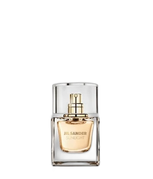 Flakon Sunlight — Jil Sander
