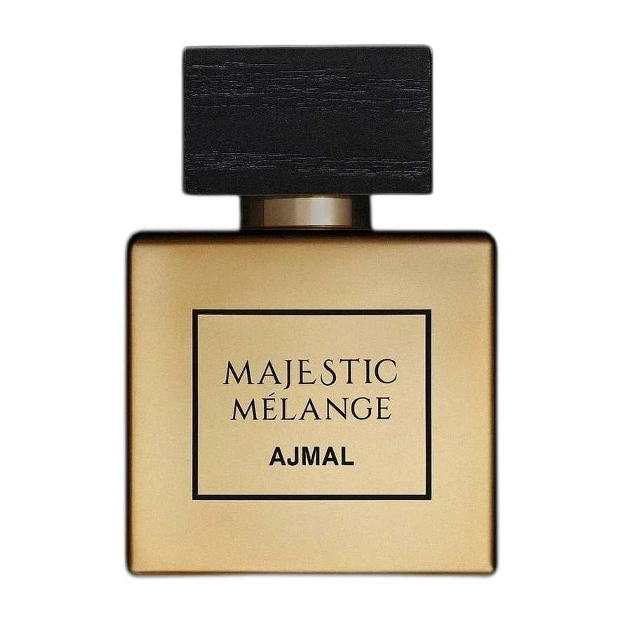 Flakon Ajmal Majestic Melange