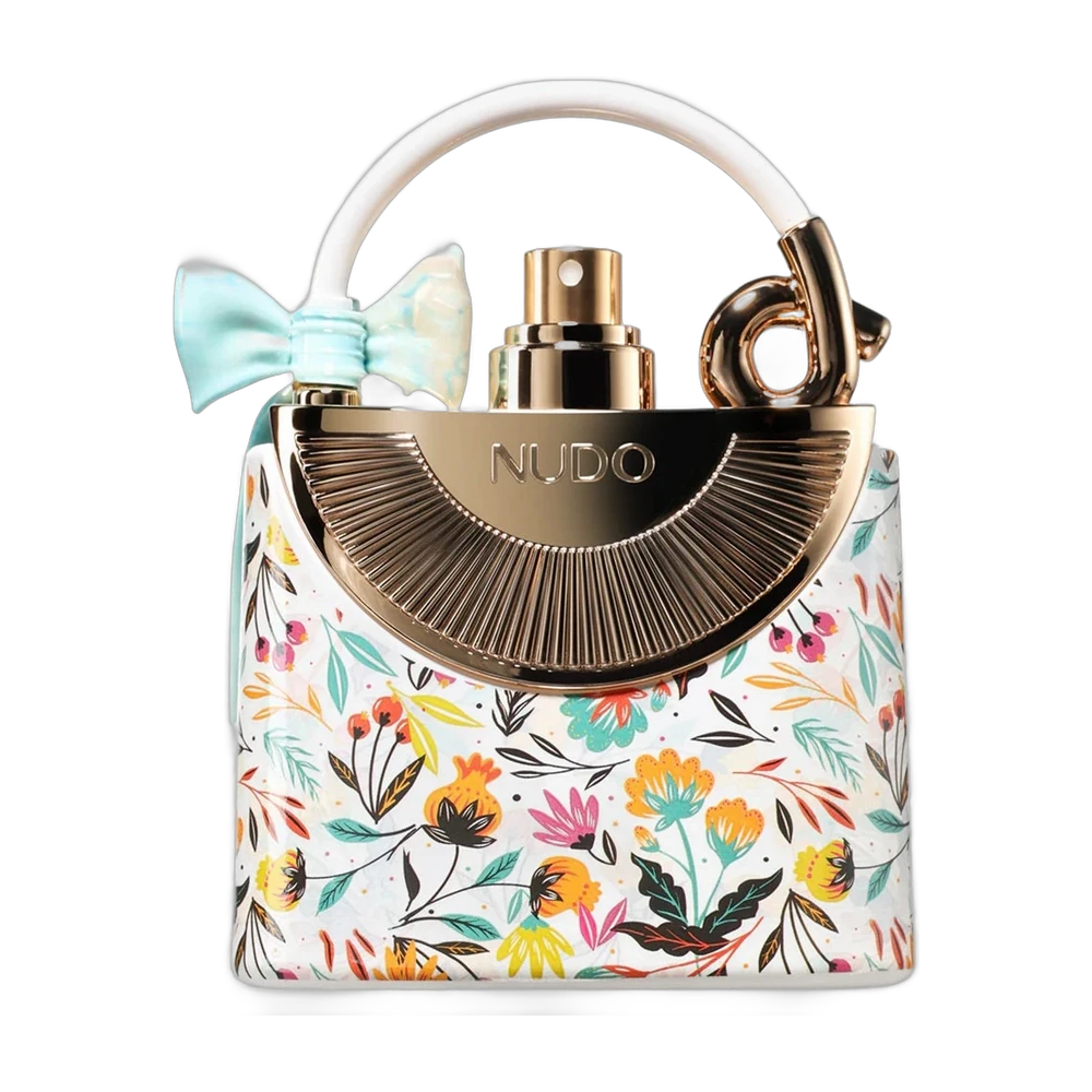 Flakon Fragrance World Nudo Exotic Flowers