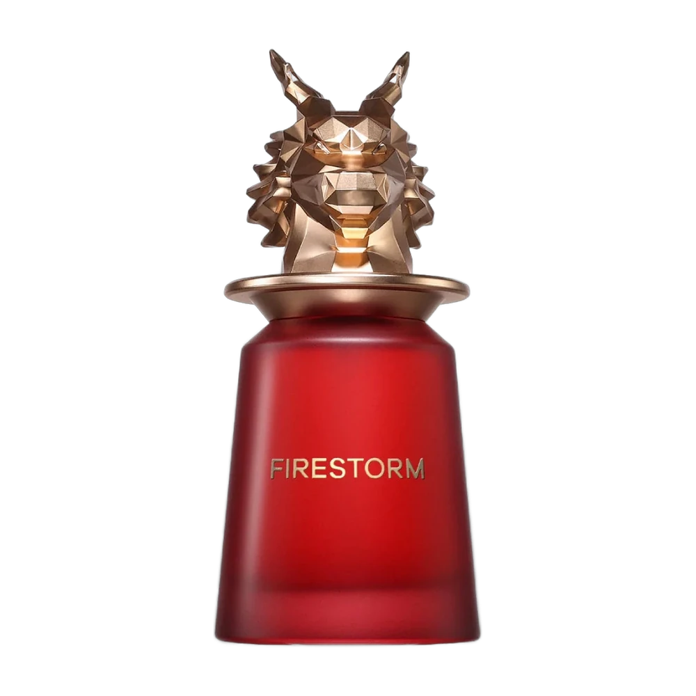 Flakon French Avenue Firestorm