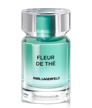 Flakon Fleur de Thé — Karl Lagerfeld