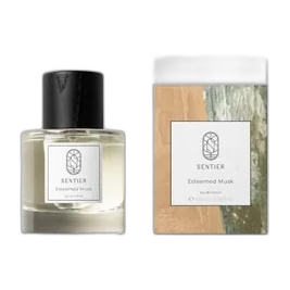 Flakon Sentier Esteemed Musk