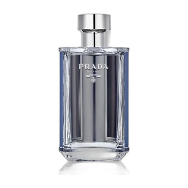 Flakon Prada L'Homme L'Eau