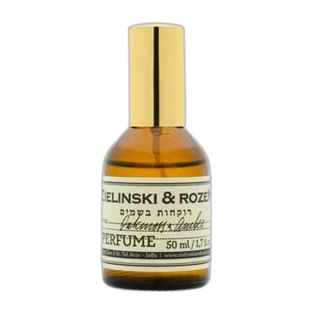 Flakon Zielinski & Rozen Oakmoss & Amber