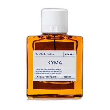 Flakon Korres Kyma