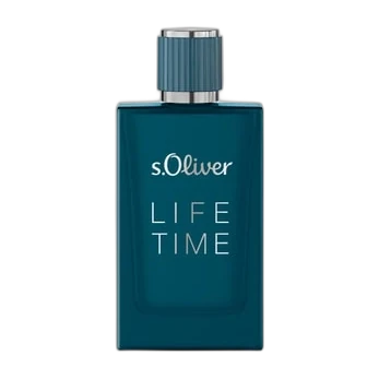 Flakon s.Oliver Life Time N/A