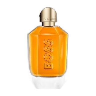 Flakon Hugo Boss Boss the Scent Intense for Her