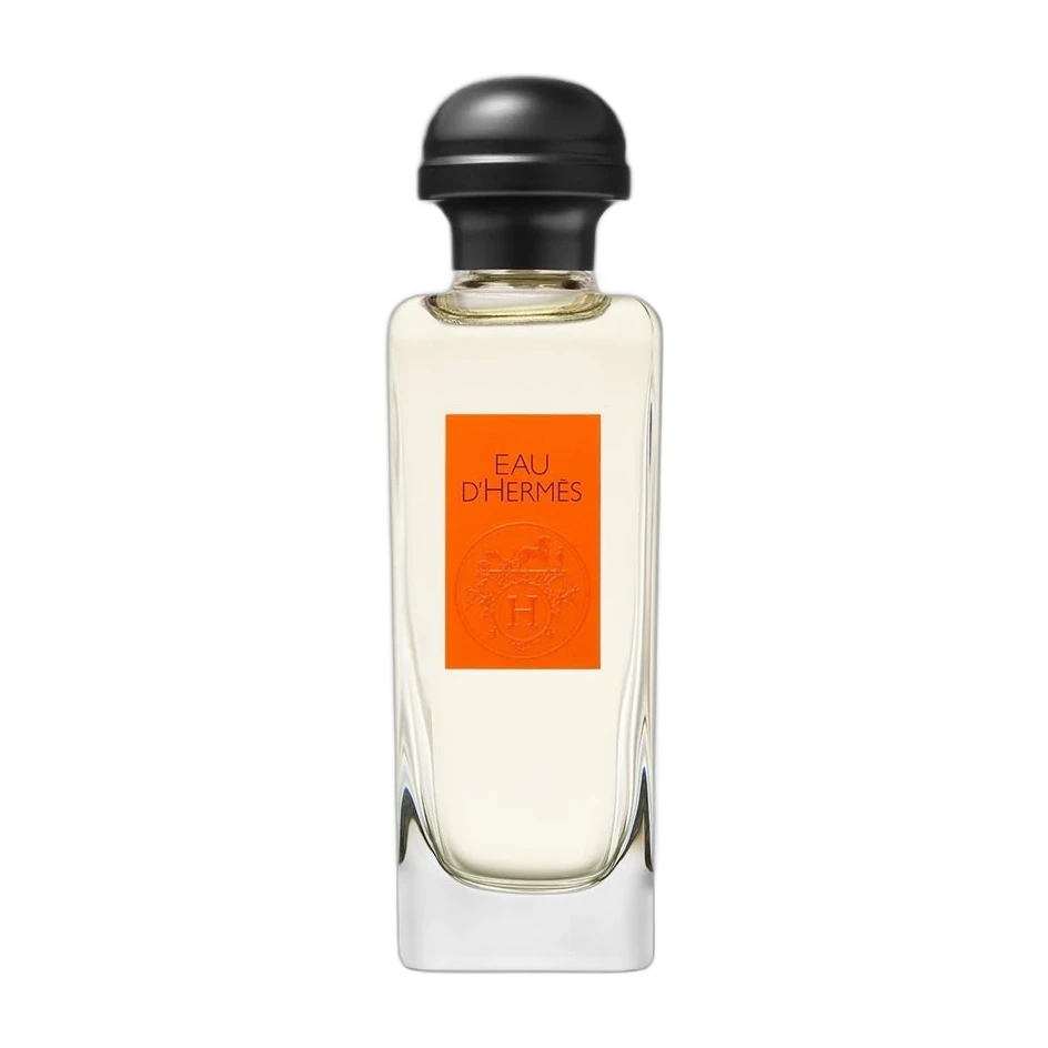 Flakon Hermes Eau d'Hermes