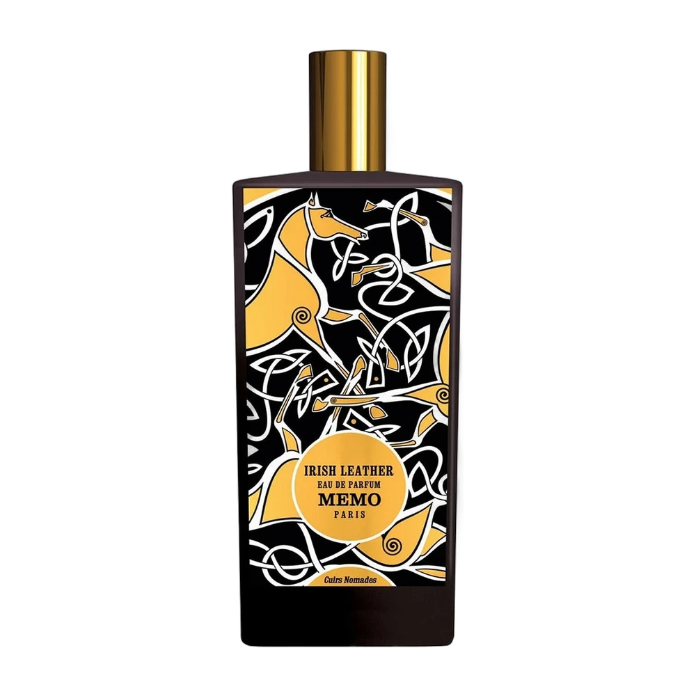Flakon Memo Paris Irish Leather