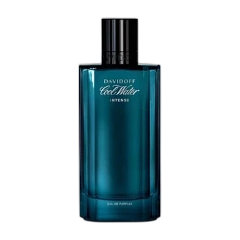 Flakon Davidoff Cool Water Intense Man New Design