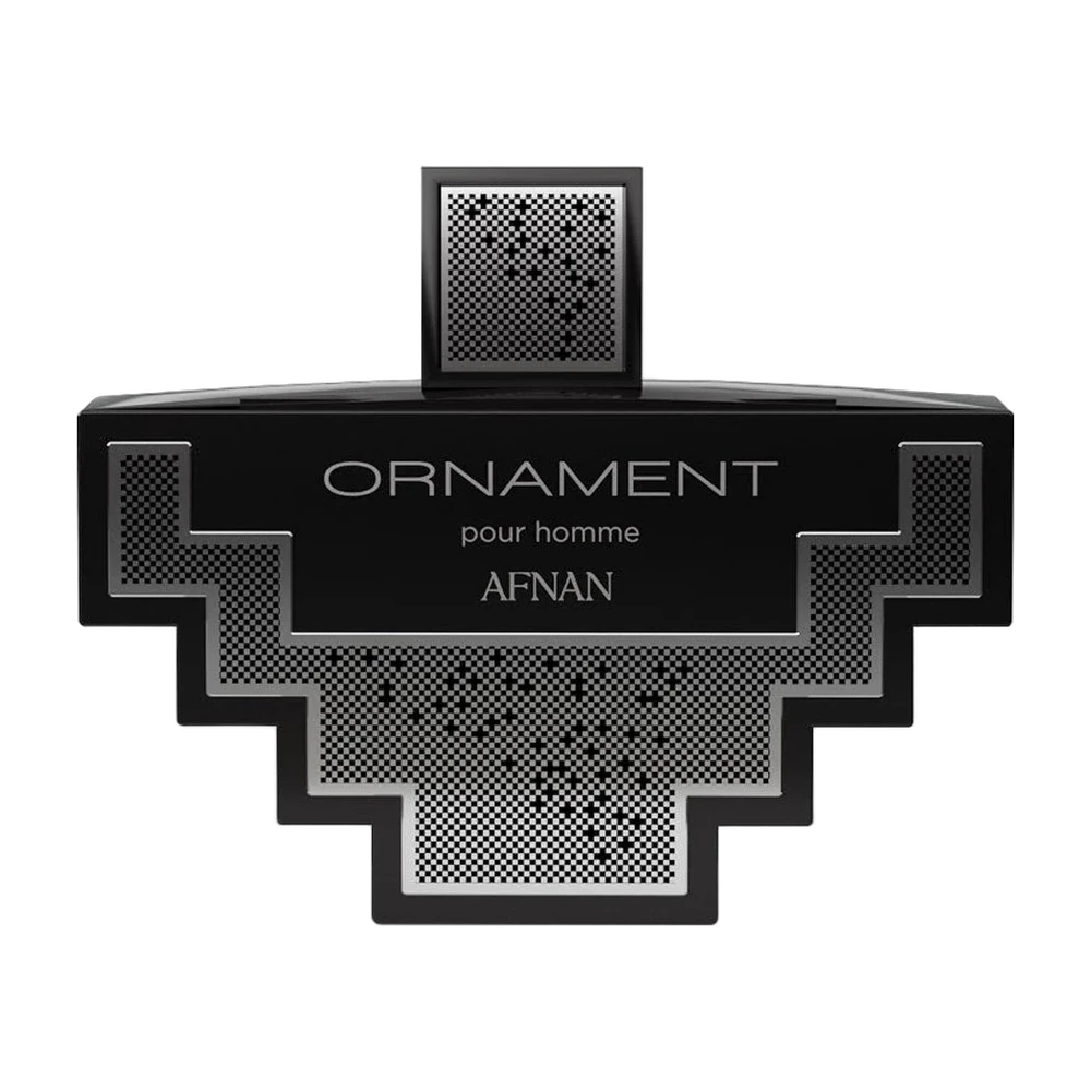 Flakon Afnan Ornament Pour Homme