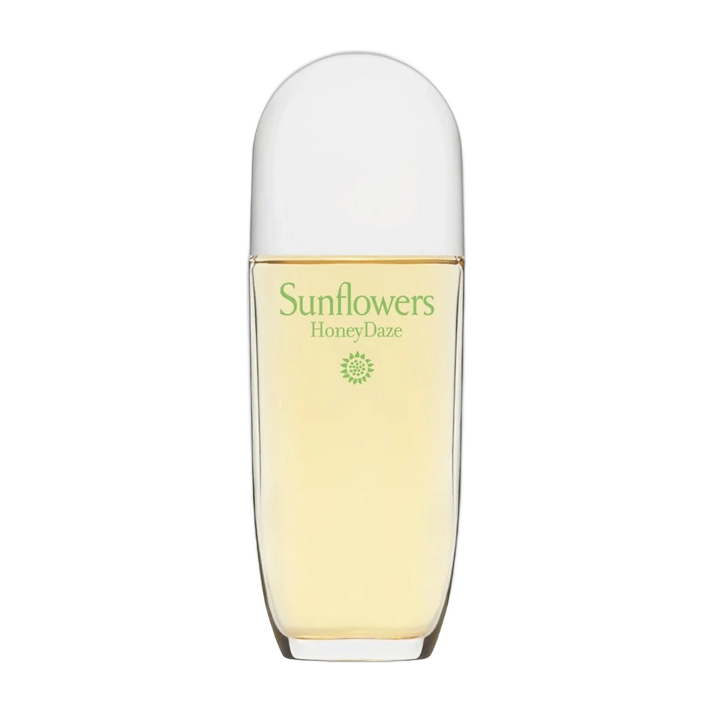 Flakon Elizabeth Arden Sunflowers HoneyDaze