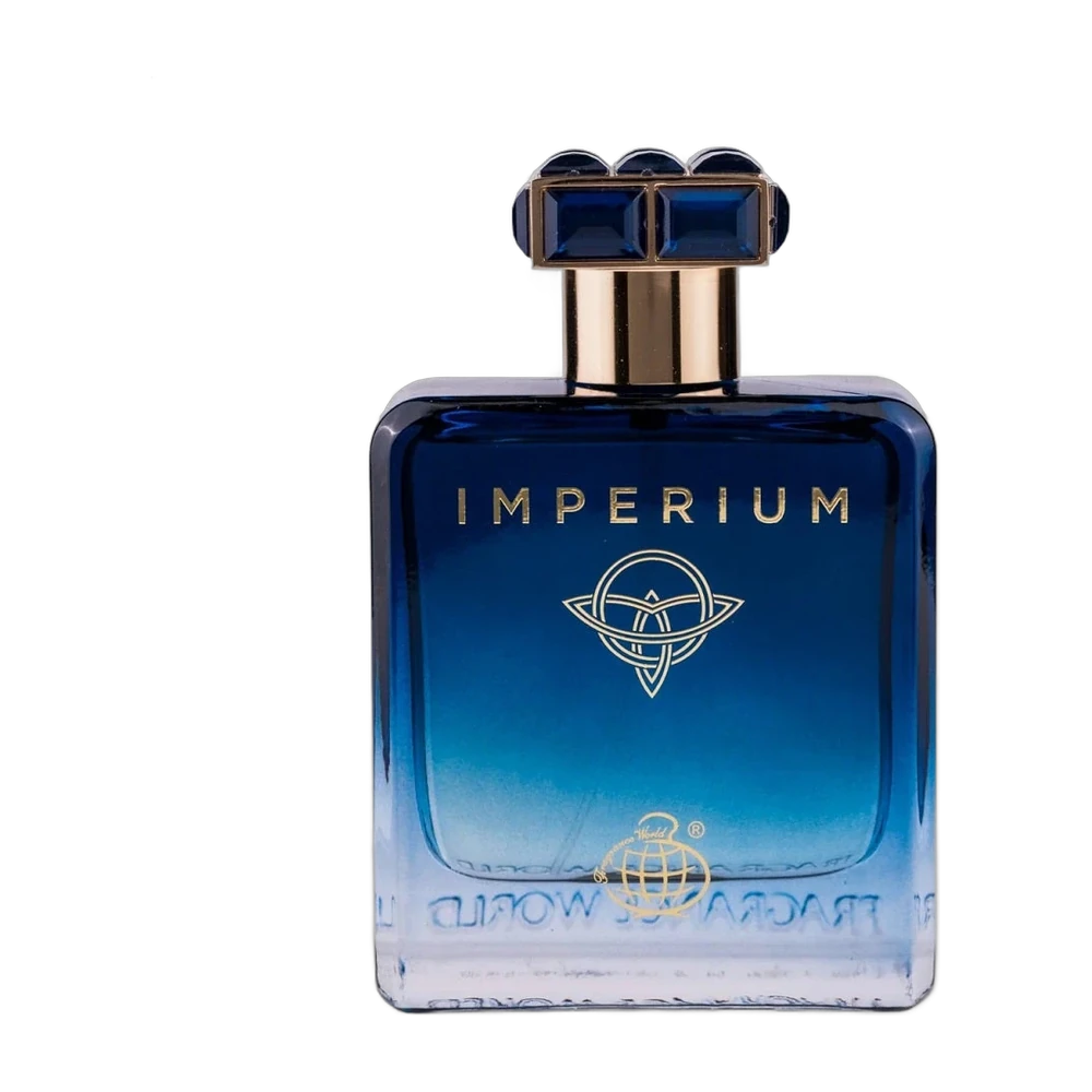 Flakon Fragrance World Imperium