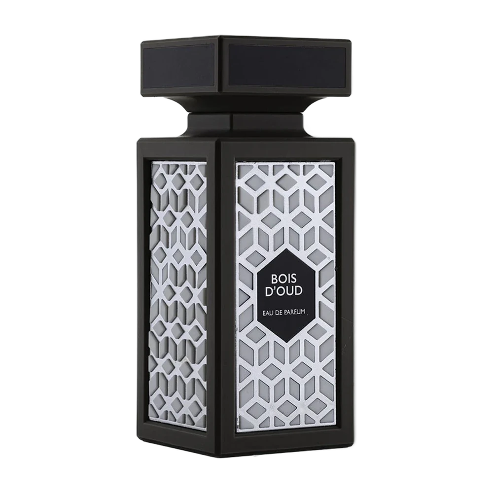 Flakon Flavia Bois D'Oud