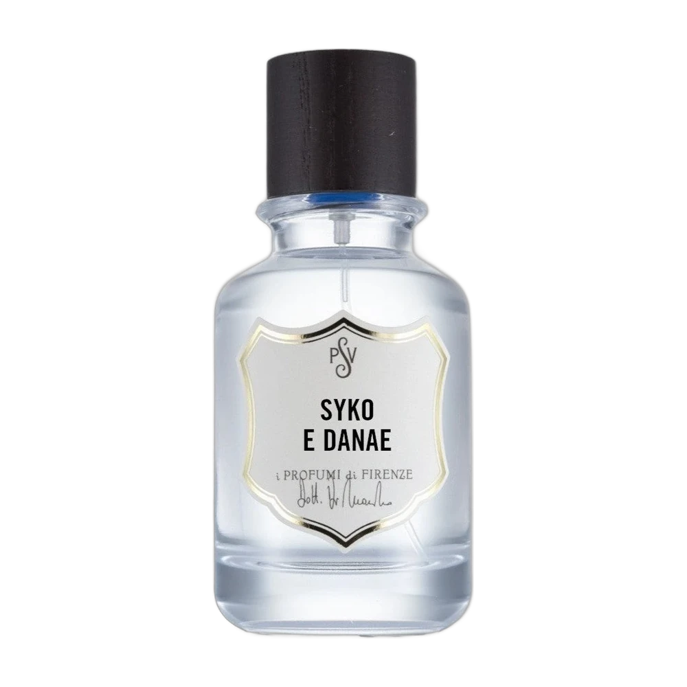 Flakon I Profumi Di Firenze Syko E Danae