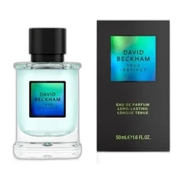 Flakon David Beckham True Instinct