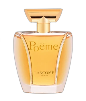 Flakon Poeme — Lancome