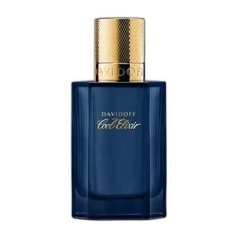Flakon Davidoff Cool Elixir