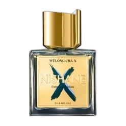 Flakon Nishane X Collection Wulong Cha X