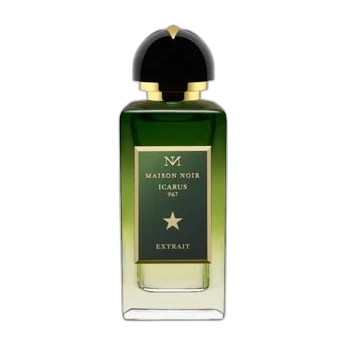 Flakon Maison Noir Icarus 967 Extrait