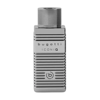 Flakon Bugatti Iconiq Platinum