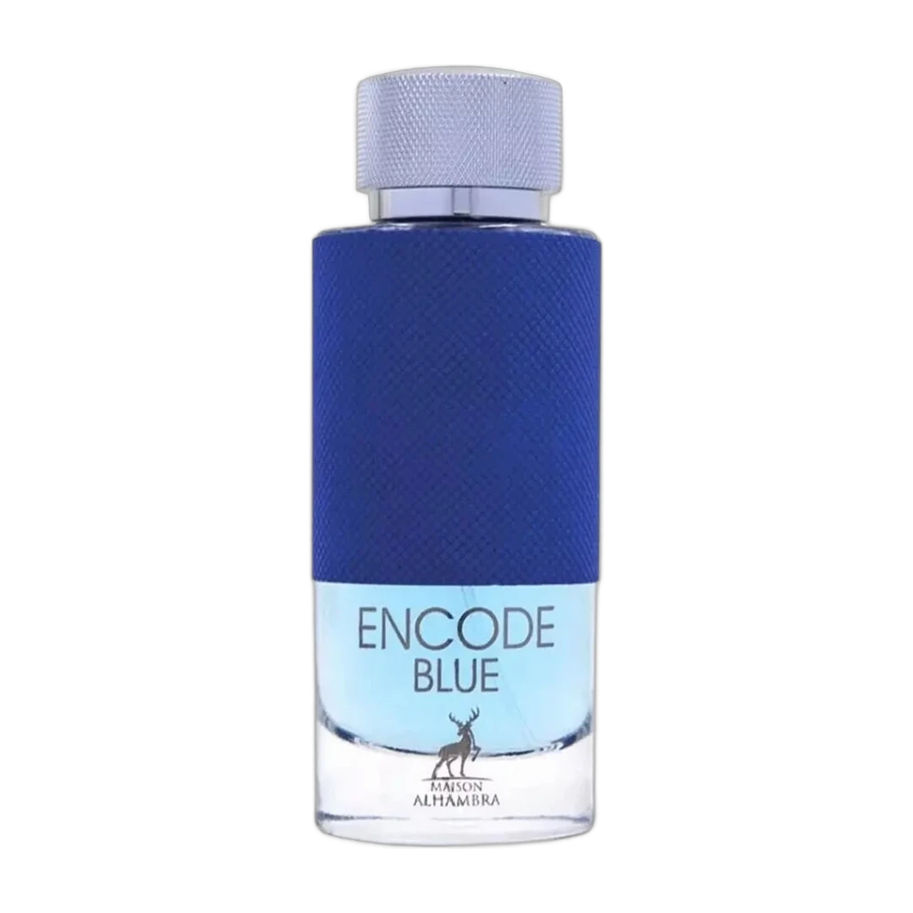Flakon Maison Alhambra Encode Blue