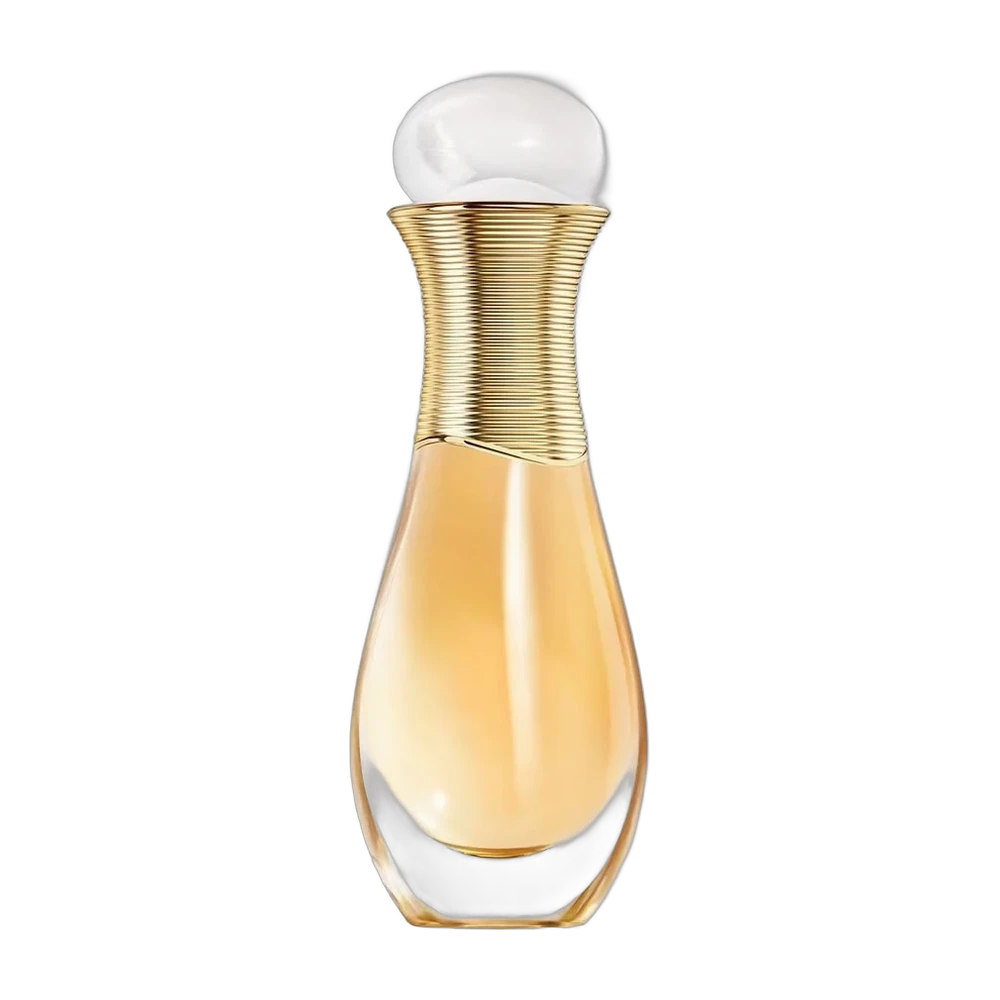 Flakon Dior J'adore roller-pearl