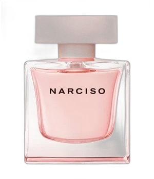 Flakon Narciso Cristal — Narciso Rodriguez