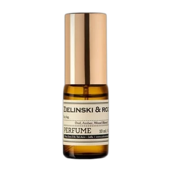 Flakon Zielinski & Rozen Oud, Amber, Wood Blend