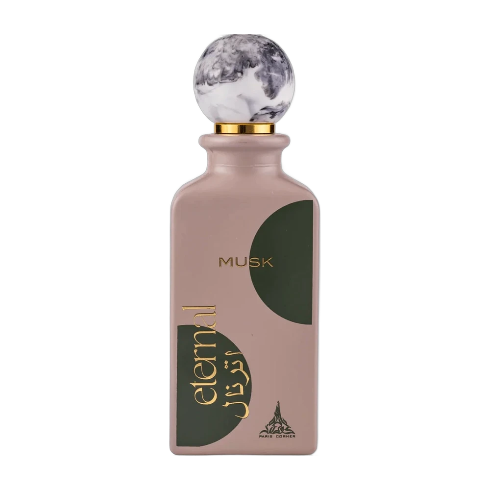 Flakon Paris Corner Eternal Musk