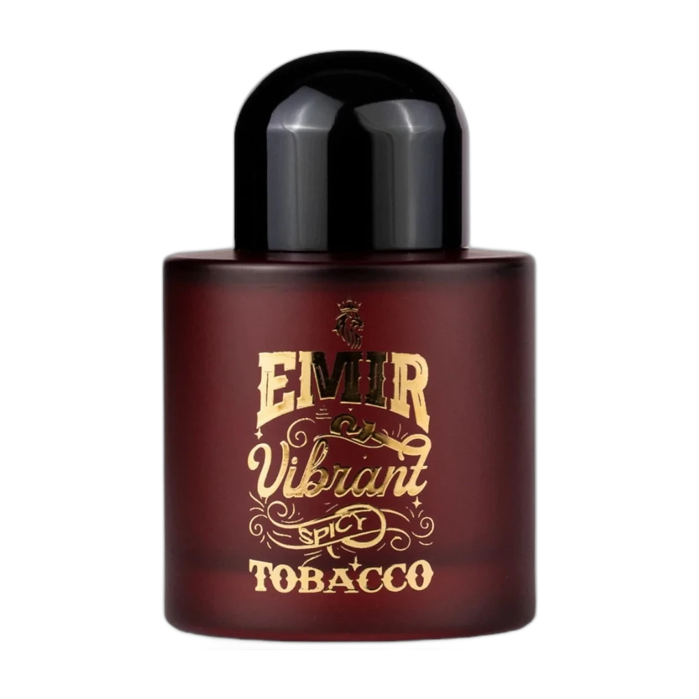 Flakon Emir Vibrant Spicy Tobacco