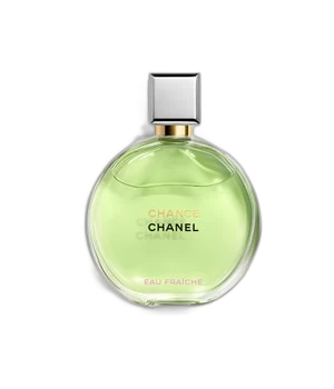 Flakon Chance Eau Fraîche — Chanel