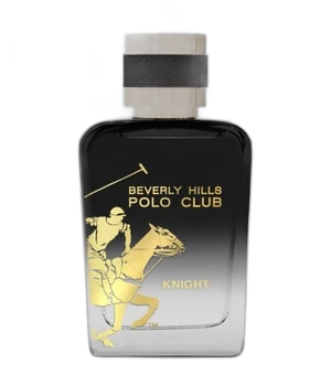 Flakon KNIGHT — Beverly Hills Polo Club