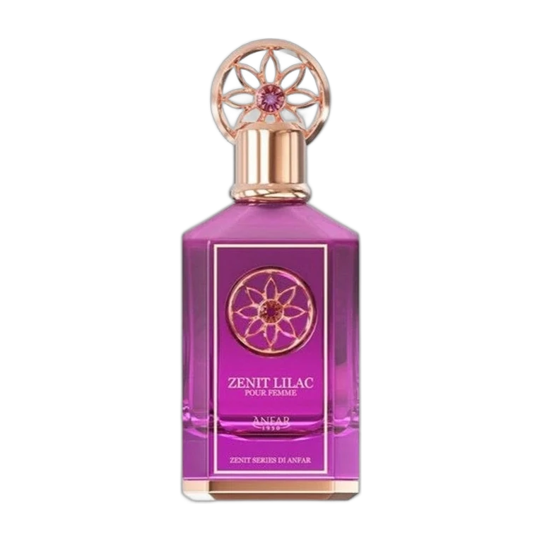 Flakon Anfar Zenit Lilac