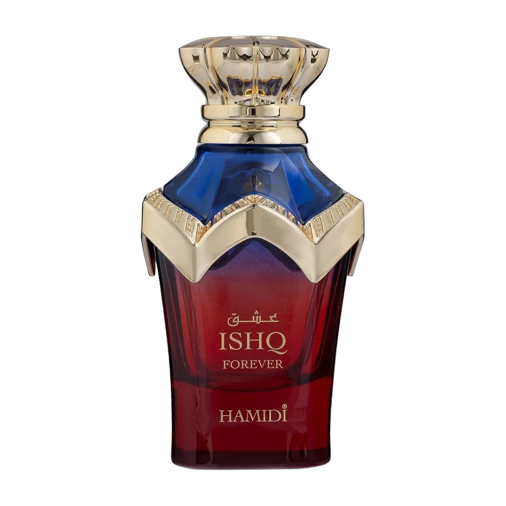 Flakon Hamidi Ishq Forever