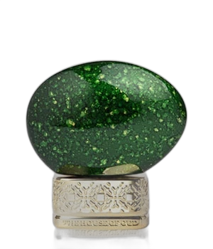Flakon Royal Stones Collection Emerald Green — THoO