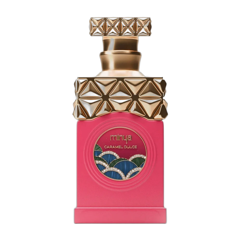 Flakon Paris Corner Minya Caramel Dulce