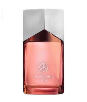 Flakon Land — Mercedes-Benz