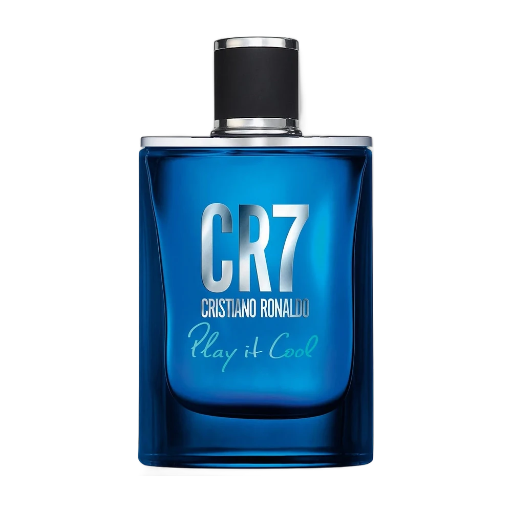 Flakon Cristiano Ronaldo CR7 Play it Cool