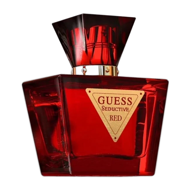 Flakon Guess Seductive Red